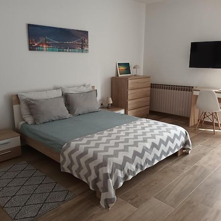 Studio Apartman Dori Pula Dış mekan fotoğraf