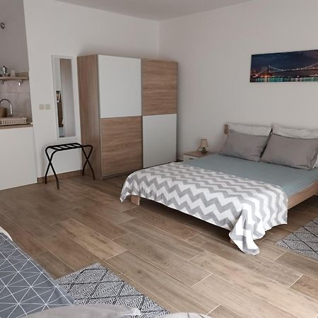 Studio Apartman Dori Pula Dış mekan fotoğraf