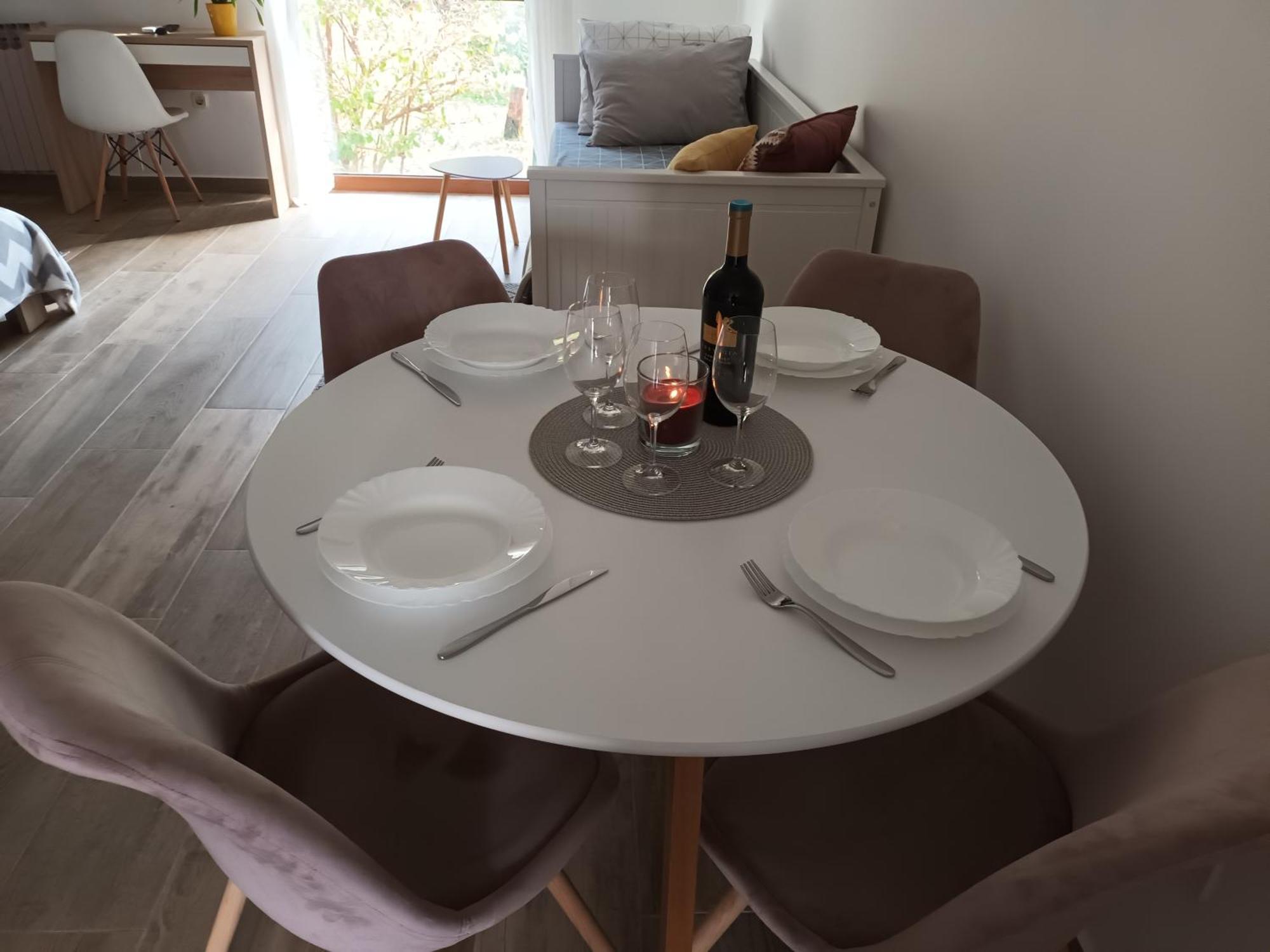 Studio Apartman Dori Pula Dış mekan fotoğraf