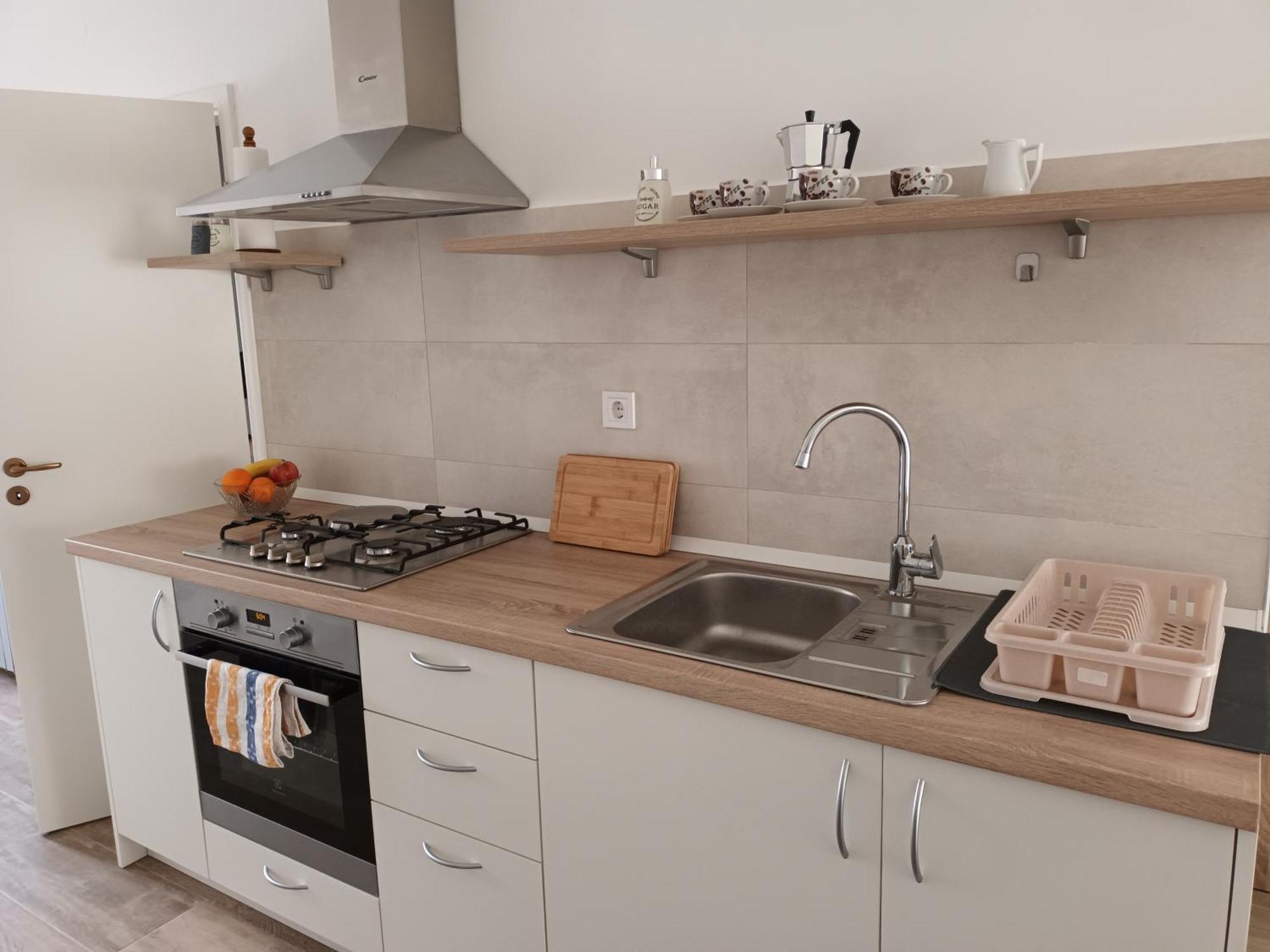 Studio Apartman Dori Pula Dış mekan fotoğraf