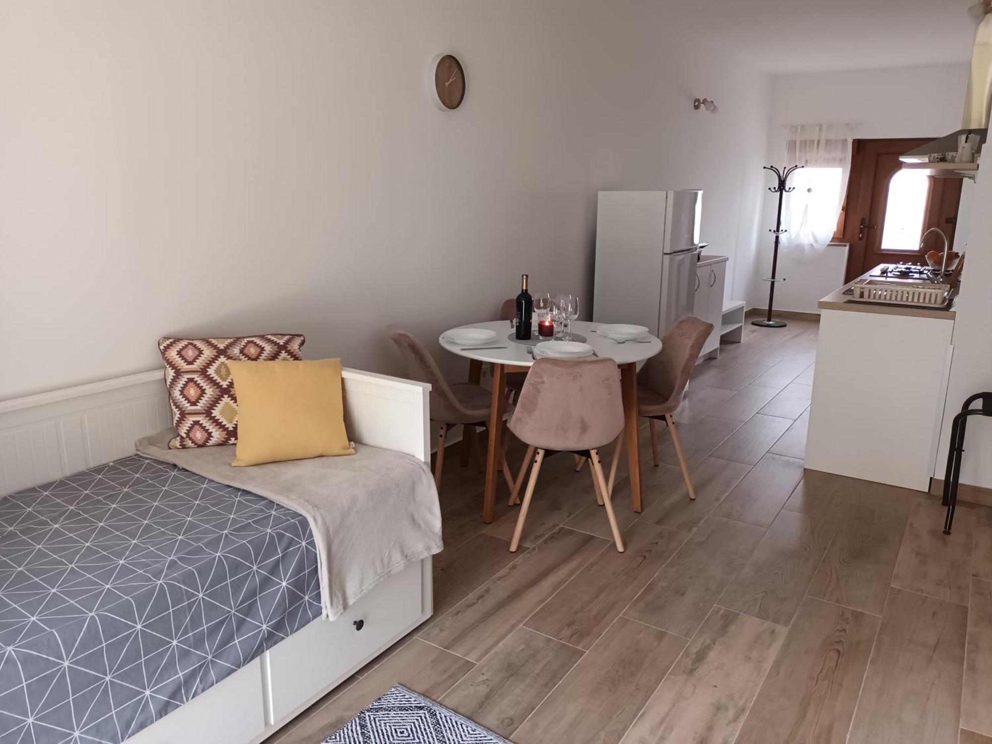 Studio Apartman Dori Pula Dış mekan fotoğraf