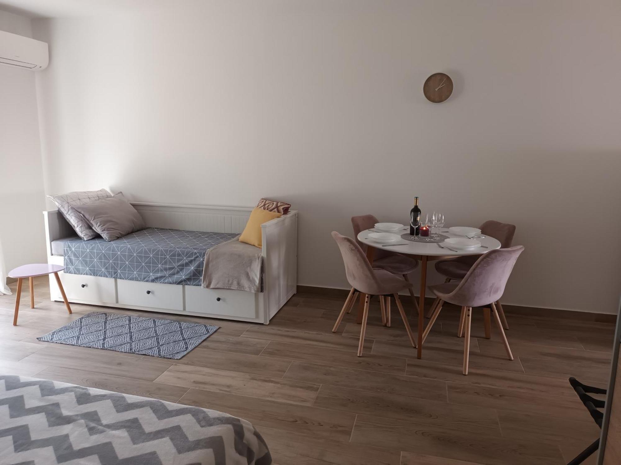Studio Apartman Dori Pula Dış mekan fotoğraf