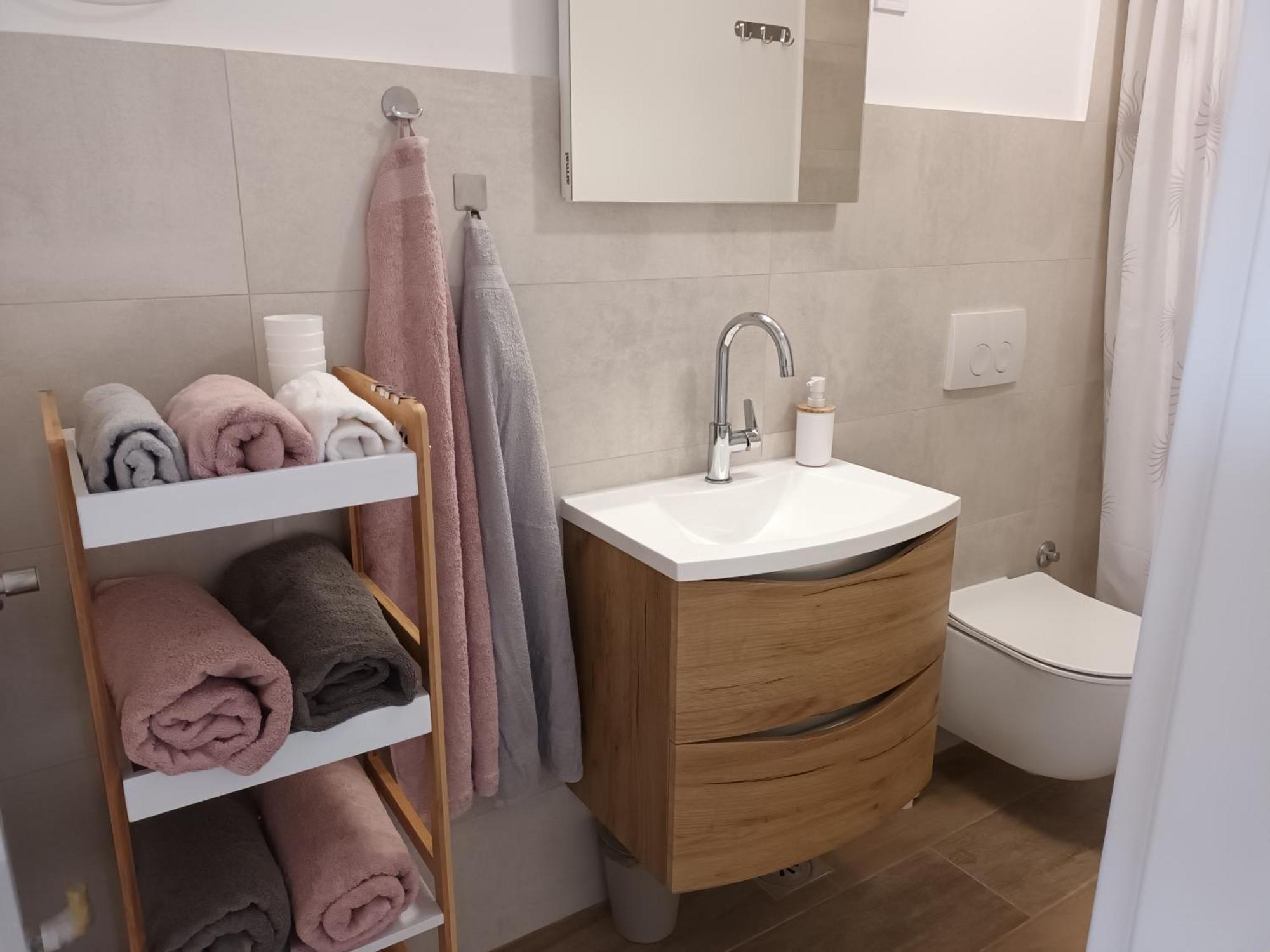 Studio Apartman Dori Pula Dış mekan fotoğraf