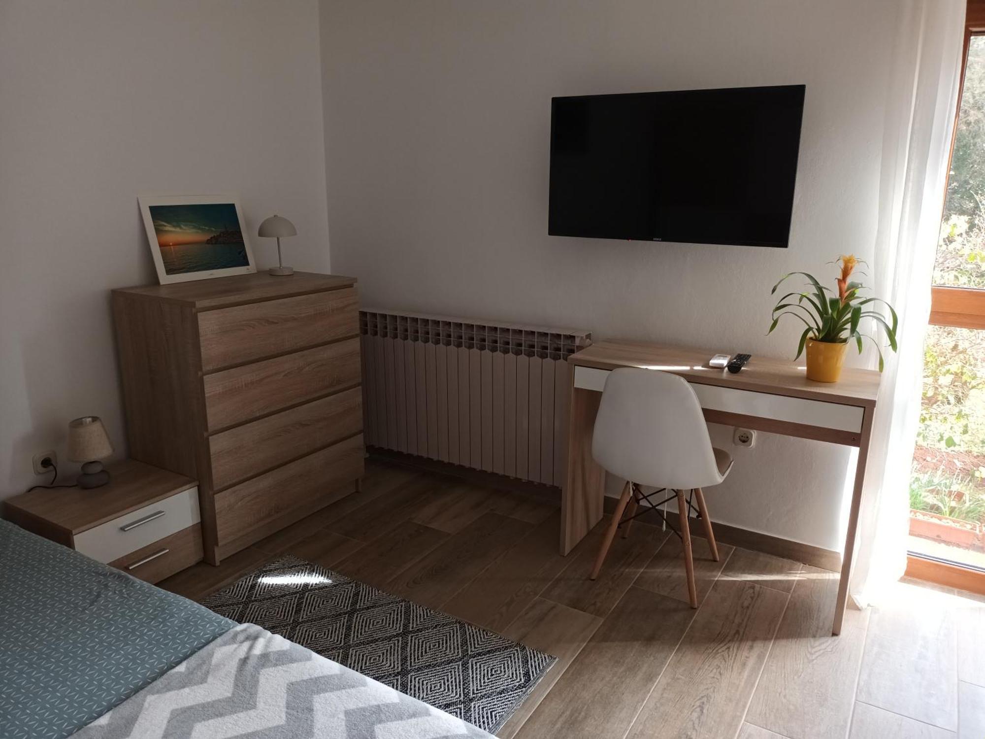 Studio Apartman Dori Pula Dış mekan fotoğraf
