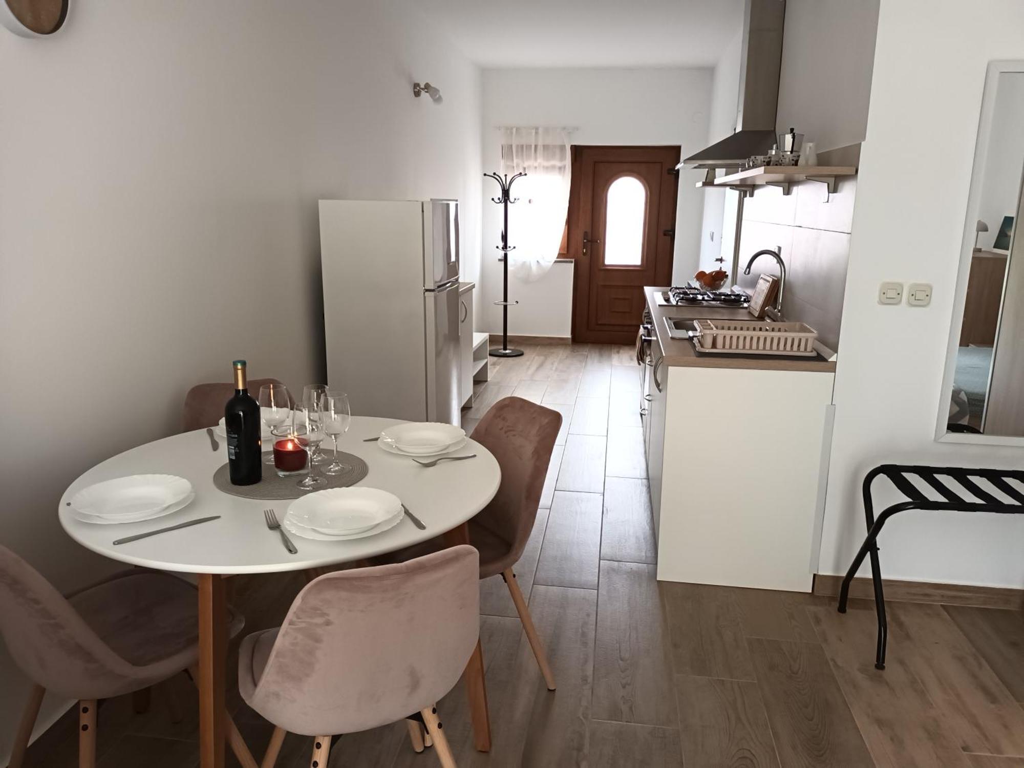 Studio Apartman Dori Pula Dış mekan fotoğraf