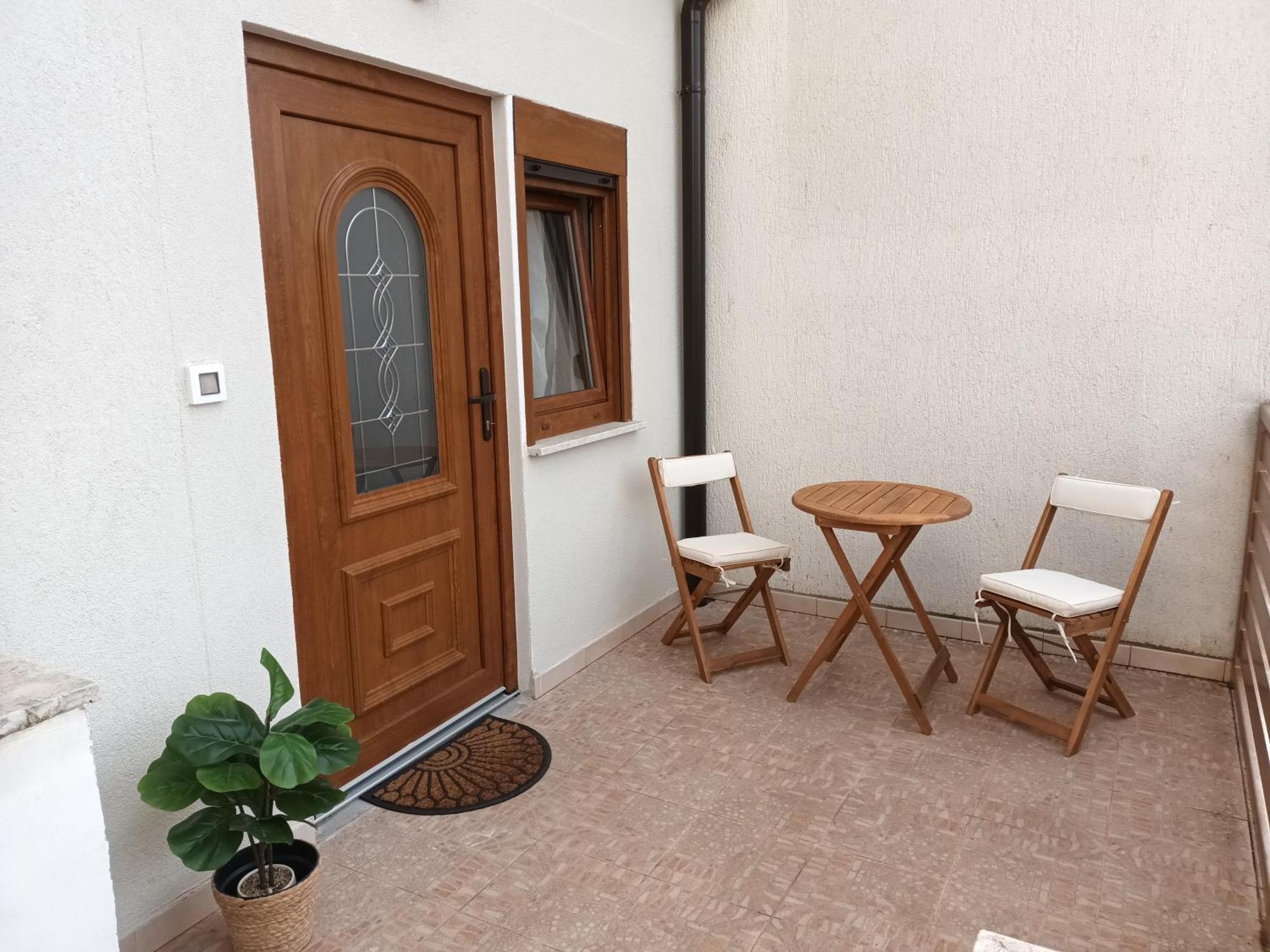 Studio Apartman Dori Pula Dış mekan fotoğraf